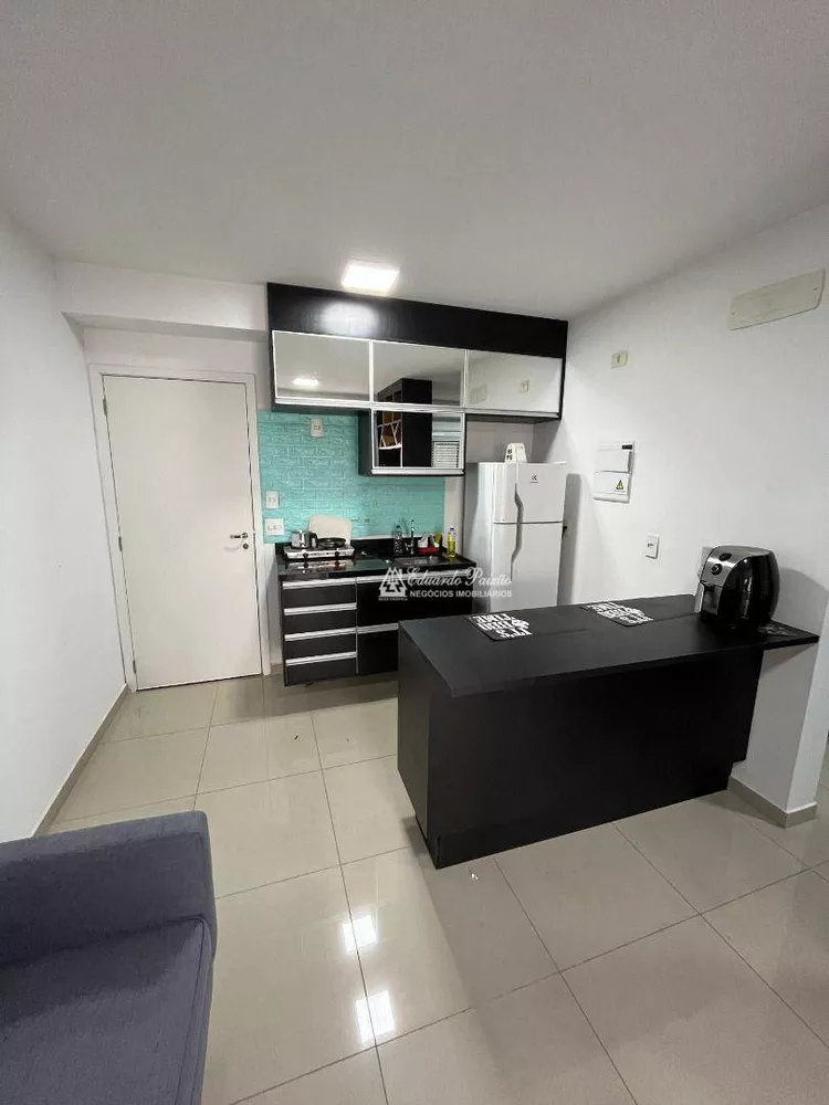 Kitnet e Studio à venda com 1 quarto, 38m² - Foto 3