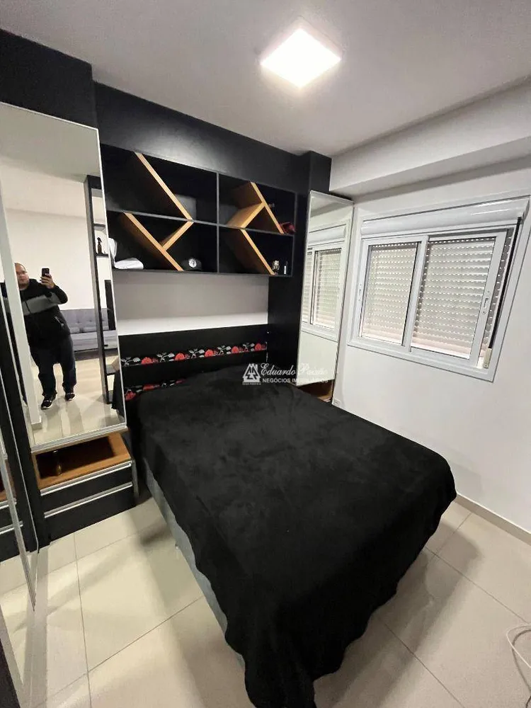Kitnet-Studio, 38 m² - Foto 5