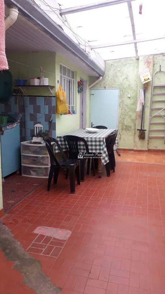 Casa, 3 quartos, 121 m² - Foto 3