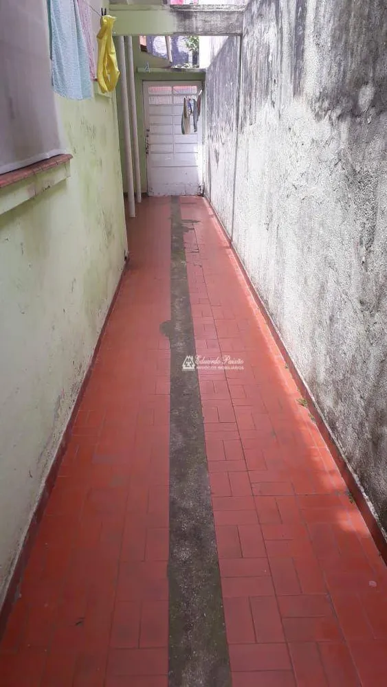 Casa, 3 quartos, 121 m² - Foto 4