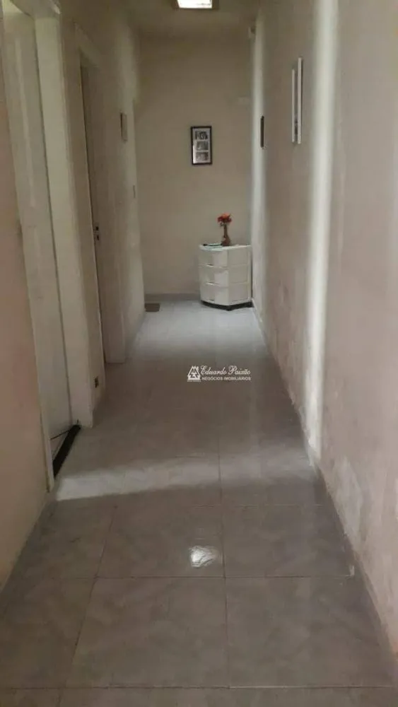 Casa, 3 quartos, 121 m² - Foto 6