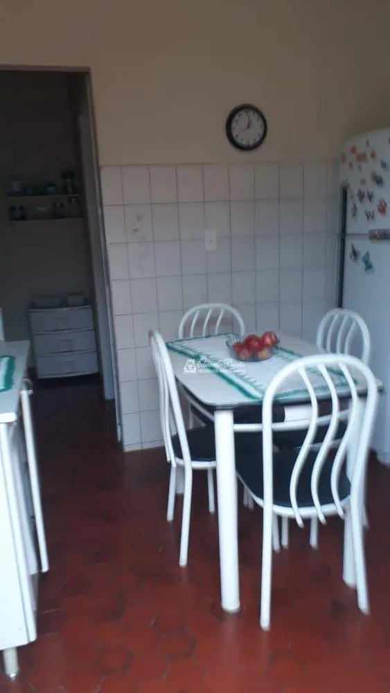 Casa, 3 quartos, 121 m² - Foto 10