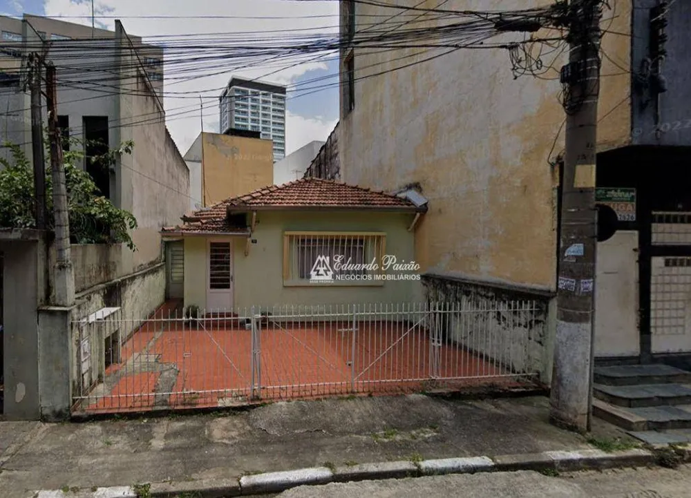 Casa, 3 quartos, 121 m² - Foto 1
