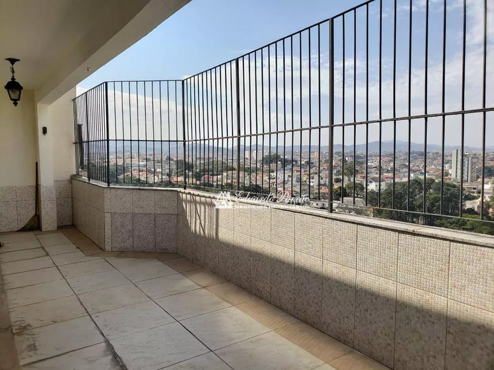 Cobertura à venda com 4 quartos, 207m² - Foto 4