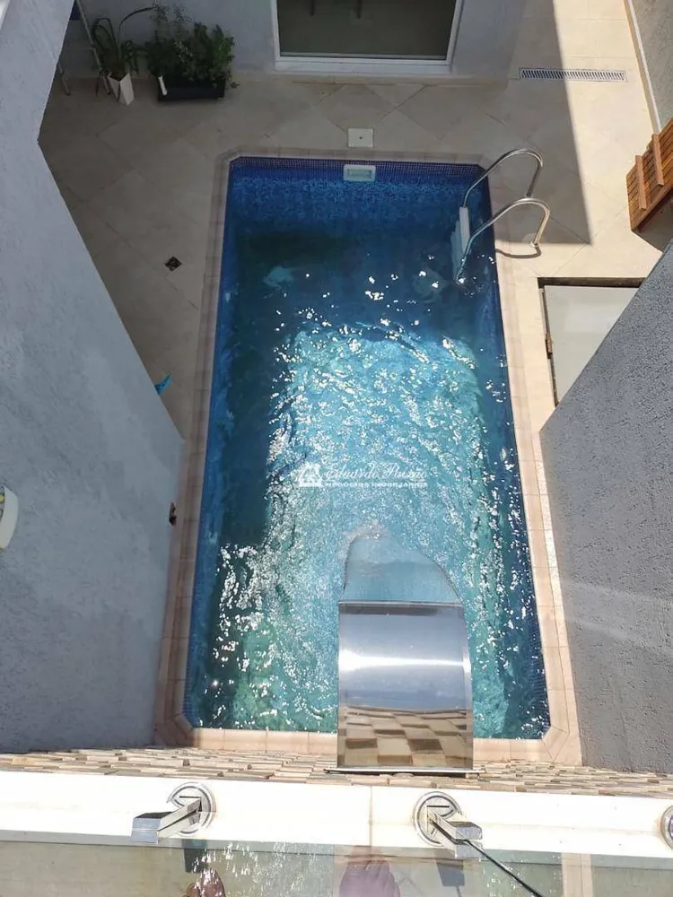 Sobrado, 3 quartos, 305 m² - Foto 14