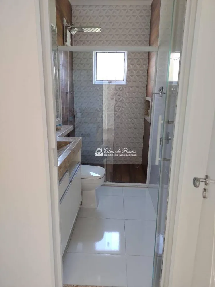 Sobrado, 3 quartos, 305 m² - Foto 9