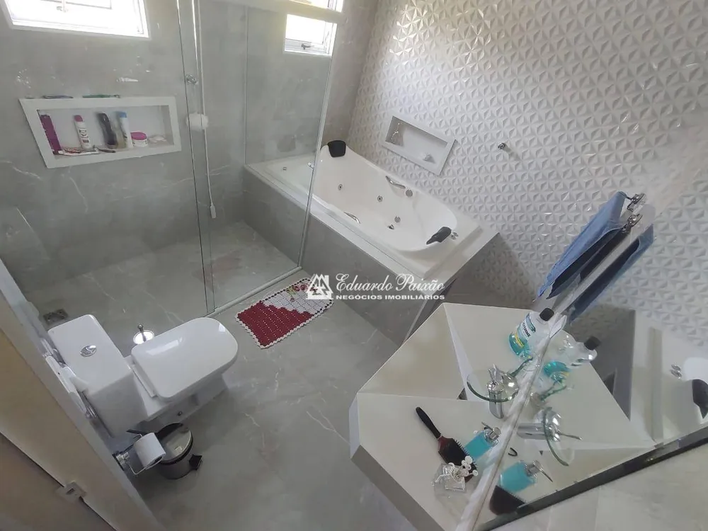 Sobrado, 3 quartos, 305 m² - Foto 12