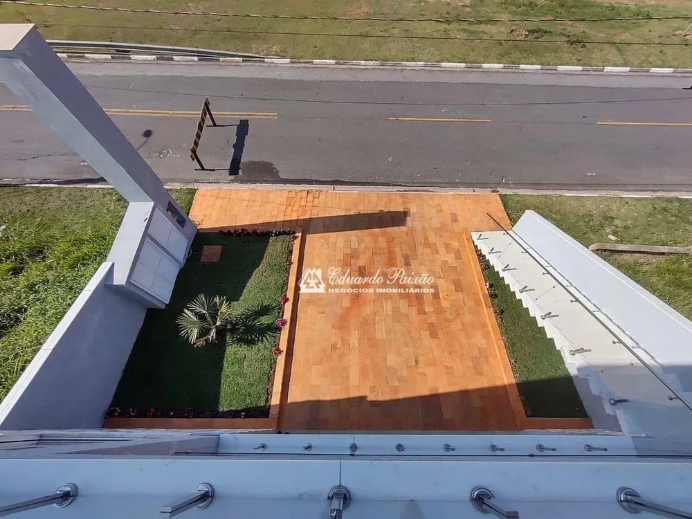 Sobrado, 3 quartos, 305 m² - Foto 15