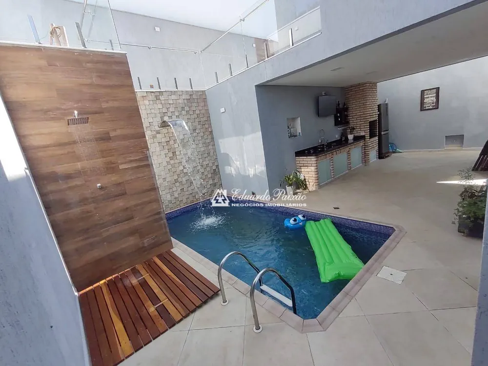 Sobrado, 3 quartos, 305 m² - Foto 13