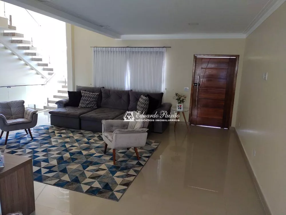 Sobrado à venda com 3 quartos, 305m² - Foto 3