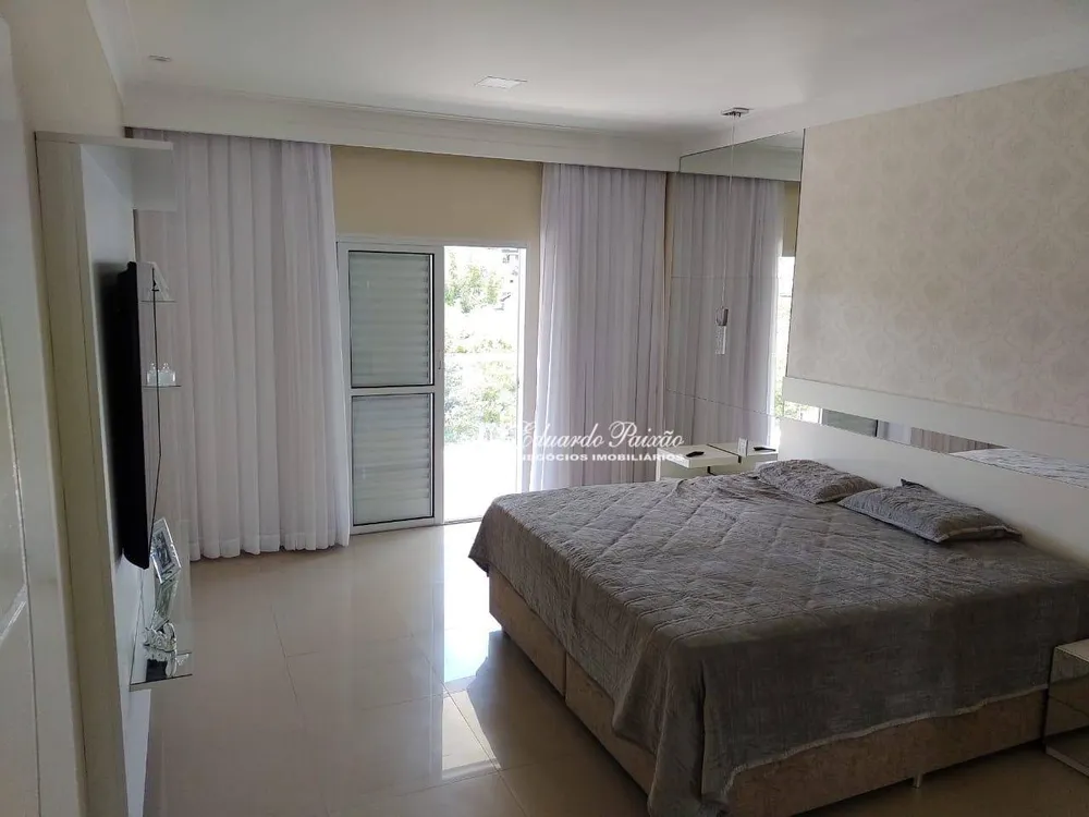 Sobrado, 3 quartos, 305 m² - Foto 10