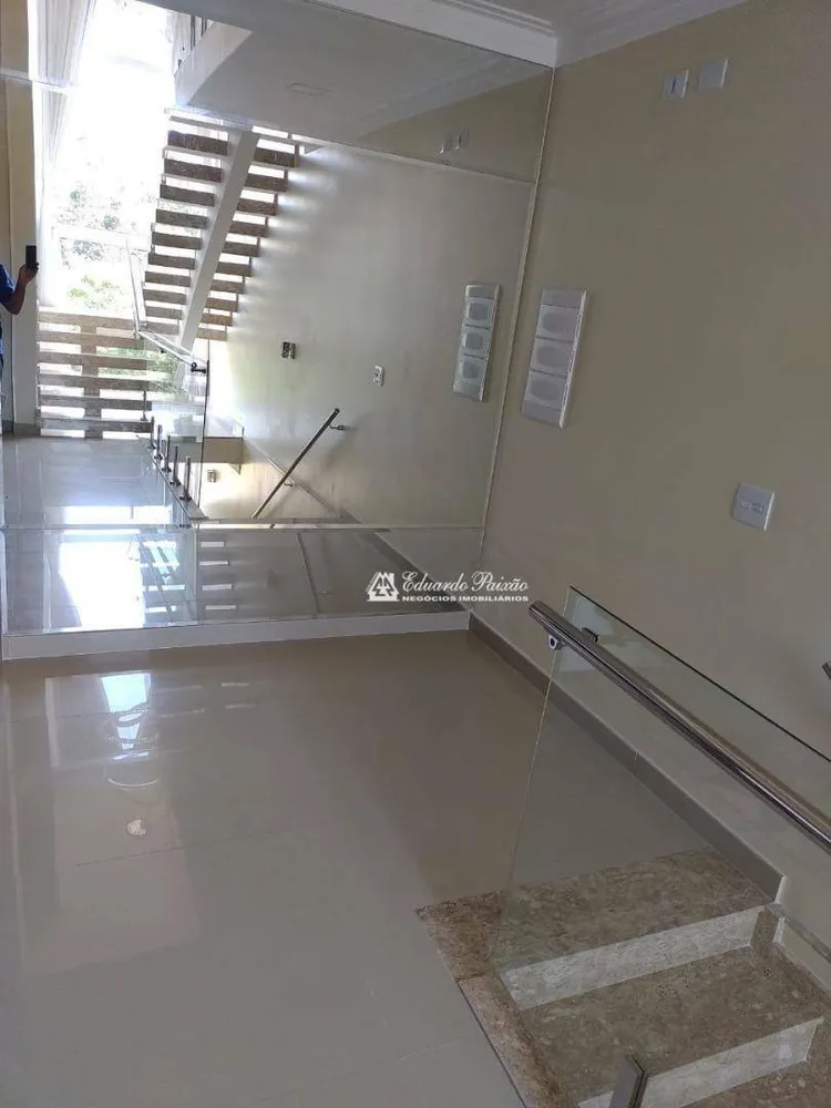 Sobrado, 3 quartos, 305 m² - Foto 6