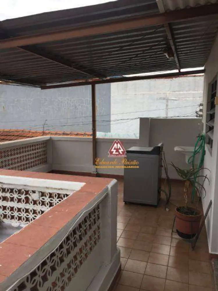Sobrado, 2 quartos, 100 m² - Foto 8