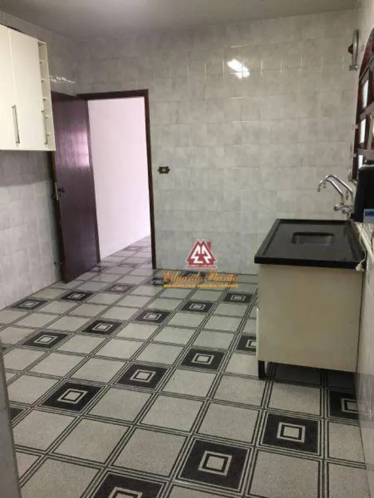 Sobrado, 2 quartos, 100 m² - Foto 2