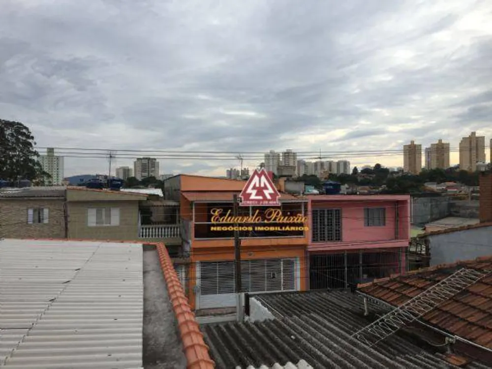 Sobrado, 2 quartos, 100 m² - Foto 9