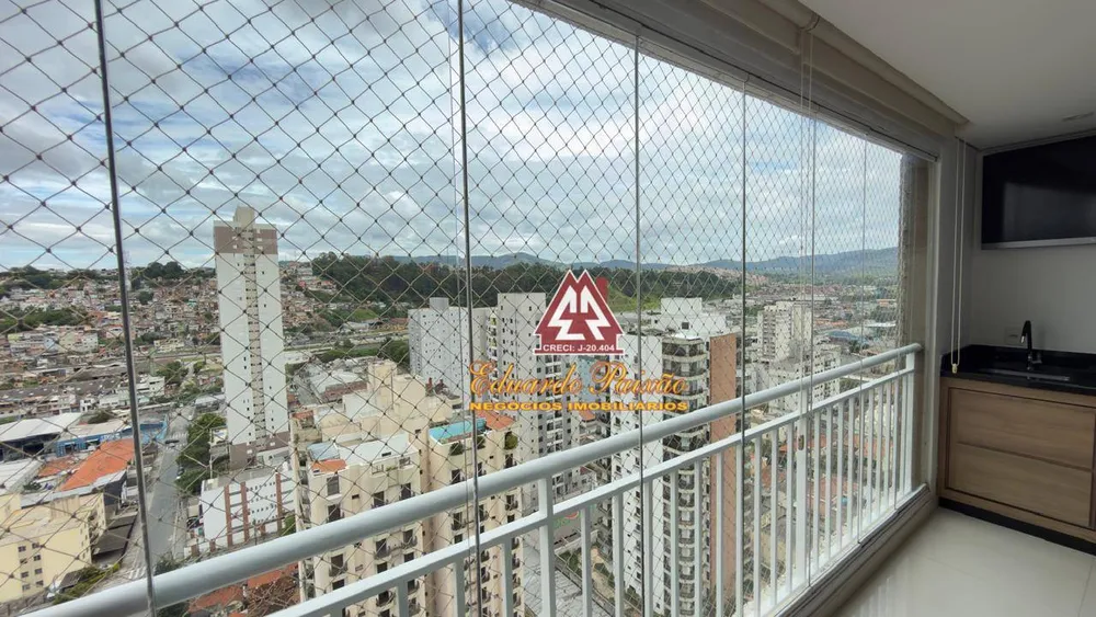 Apartamento, 3 quartos, 114 m² - Foto 1