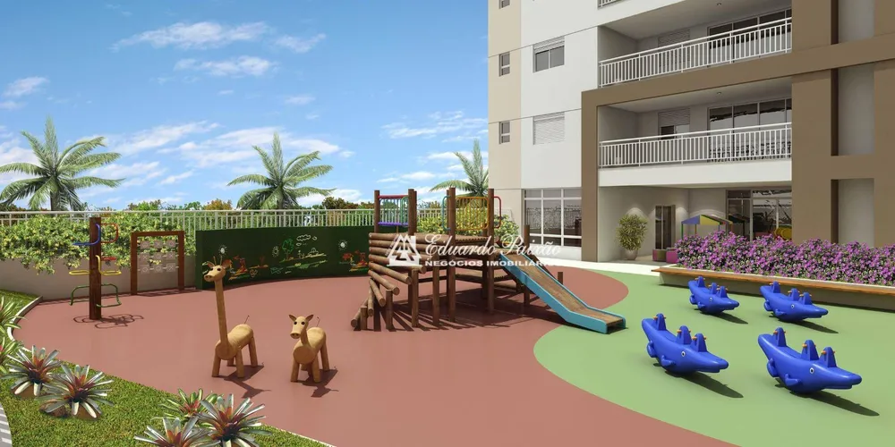 Apartamento, 3 quartos, 114 m² - Foto 5