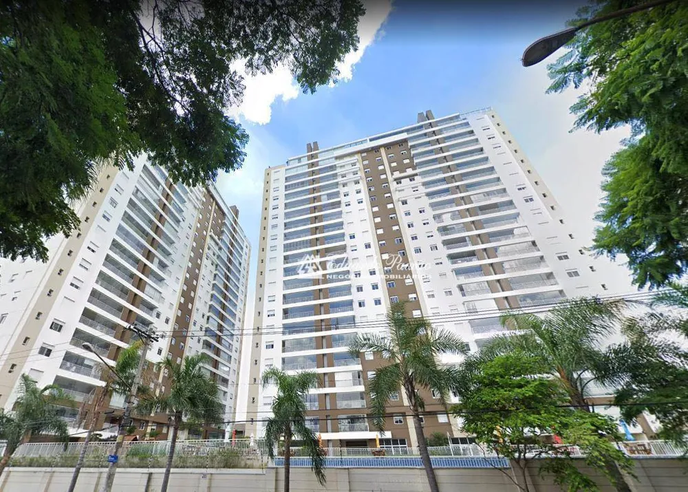 Apartamento, 3 quartos, 114 m² - Foto 2