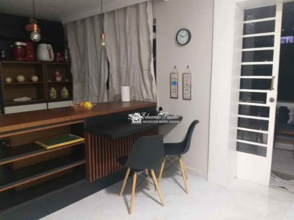 Sobrado, 3 quartos, 331 m² - Foto 12