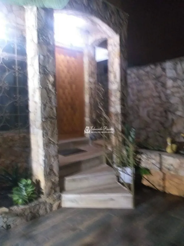 Sobrado, 3 quartos, 331 m² - Foto 15