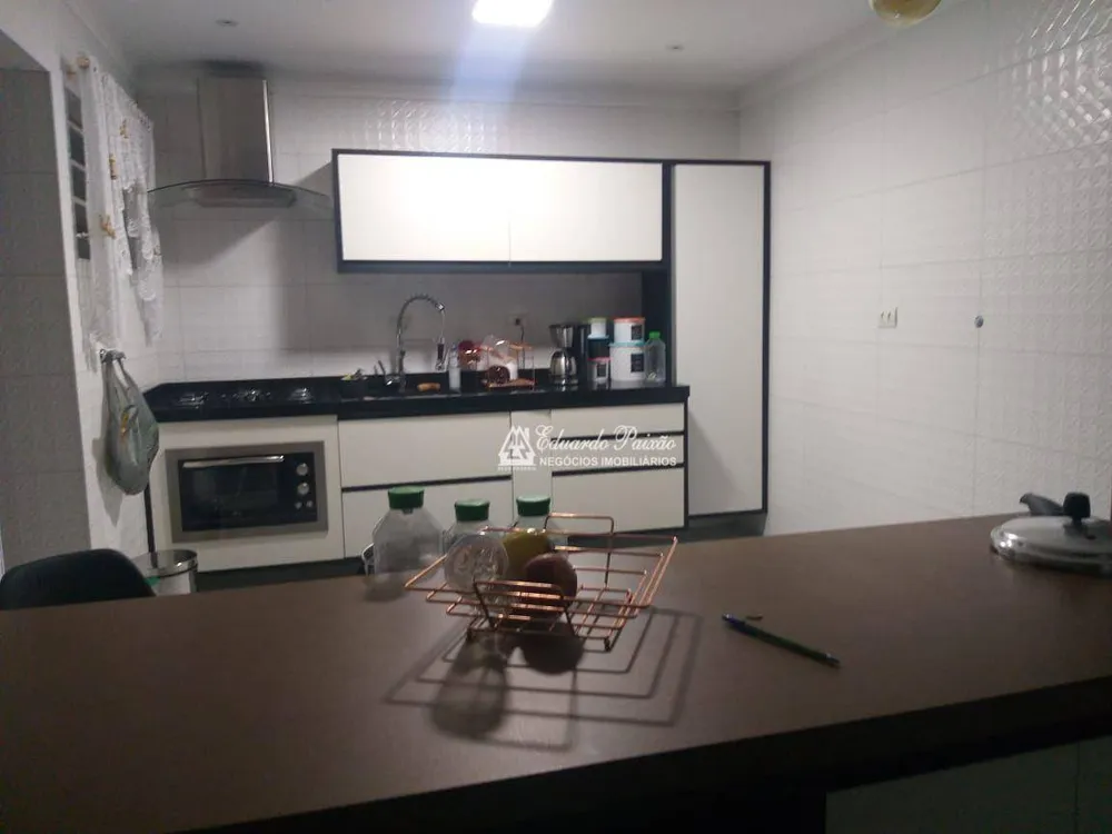 Sobrado, 3 quartos, 331 m² - Foto 11