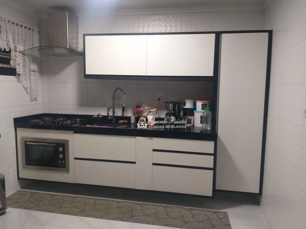 Sobrado, 3 quartos, 331 m² - Foto 14