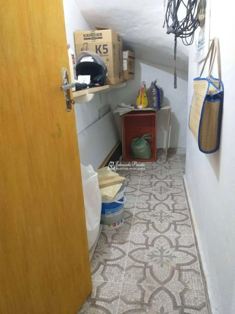 Sobrado, 3 quartos, 331 m² - Foto 6