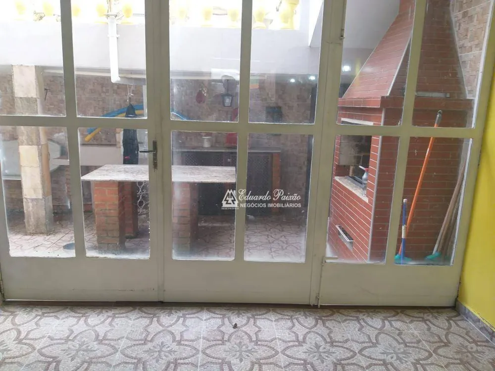 Sobrado, 3 quartos, 331 m² - Foto 3