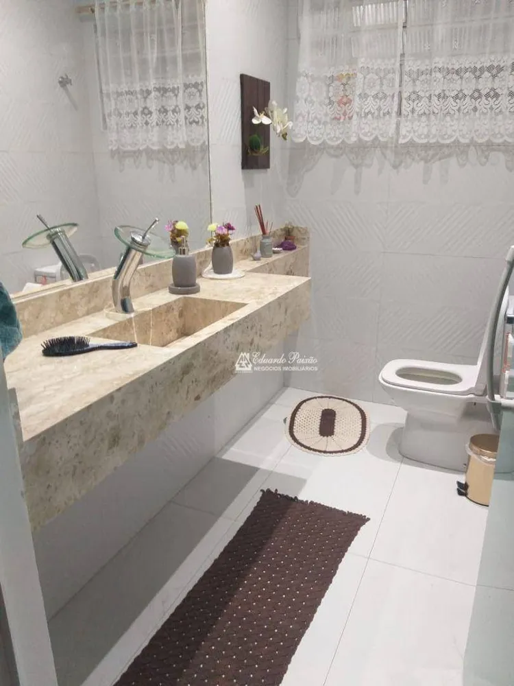 Sobrado, 3 quartos, 331 m² - Foto 10