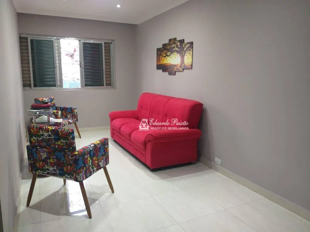 Sobrado, 3 quartos, 331 m² - Foto 13