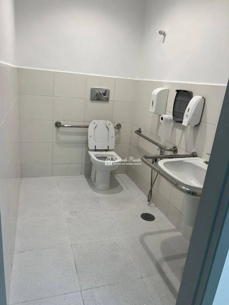 Prédio Inteiro, 1175 m² - Foto 13