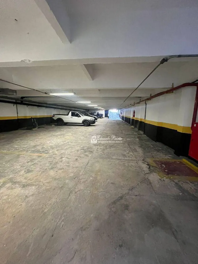Prédio Inteiro, 1175 m² - Foto 15