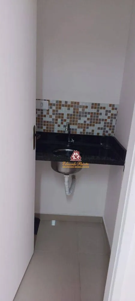 Sala-Conjunto, 22 m² - Foto 6