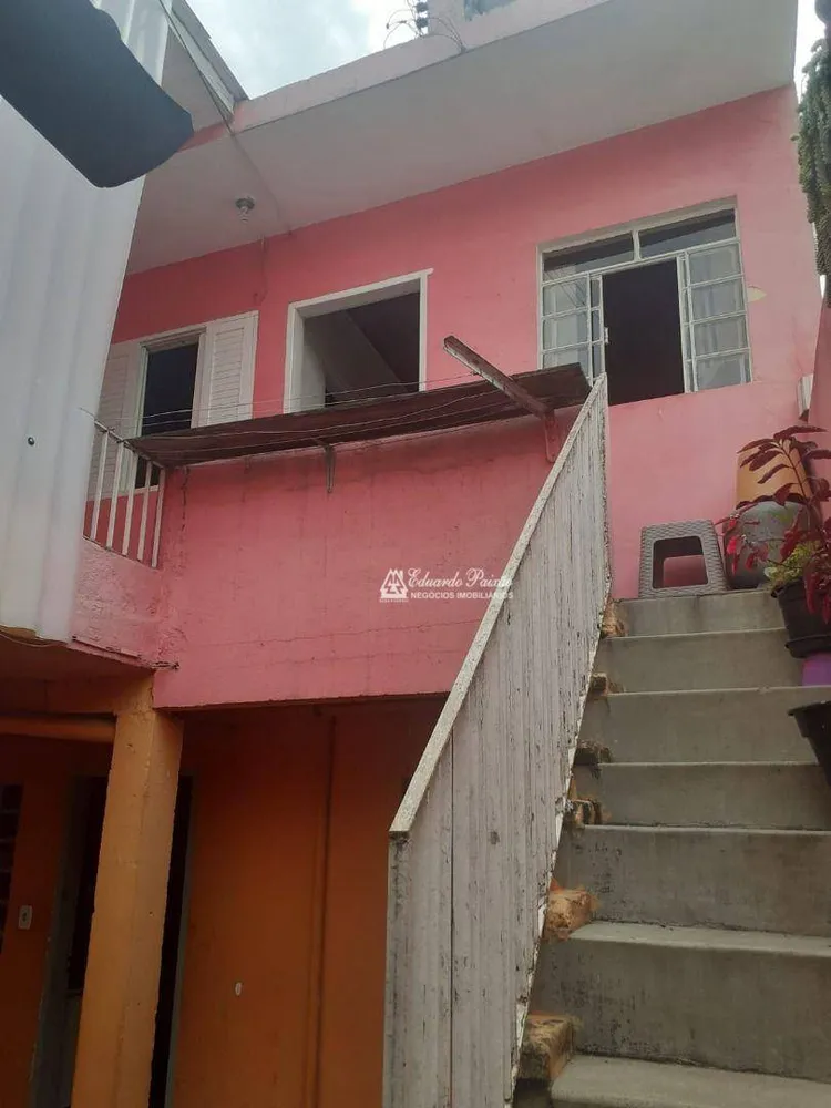Casa, 2 quartos, 174 m² - Foto 19