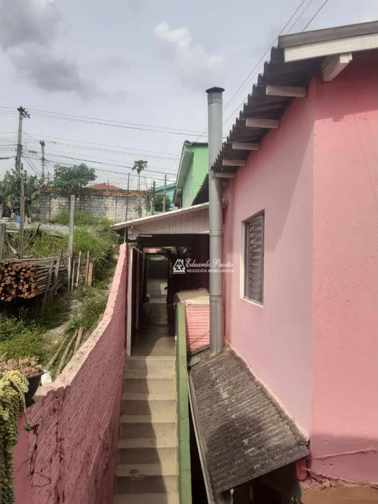 Casa, 2 quartos, 174 m² - Foto 2