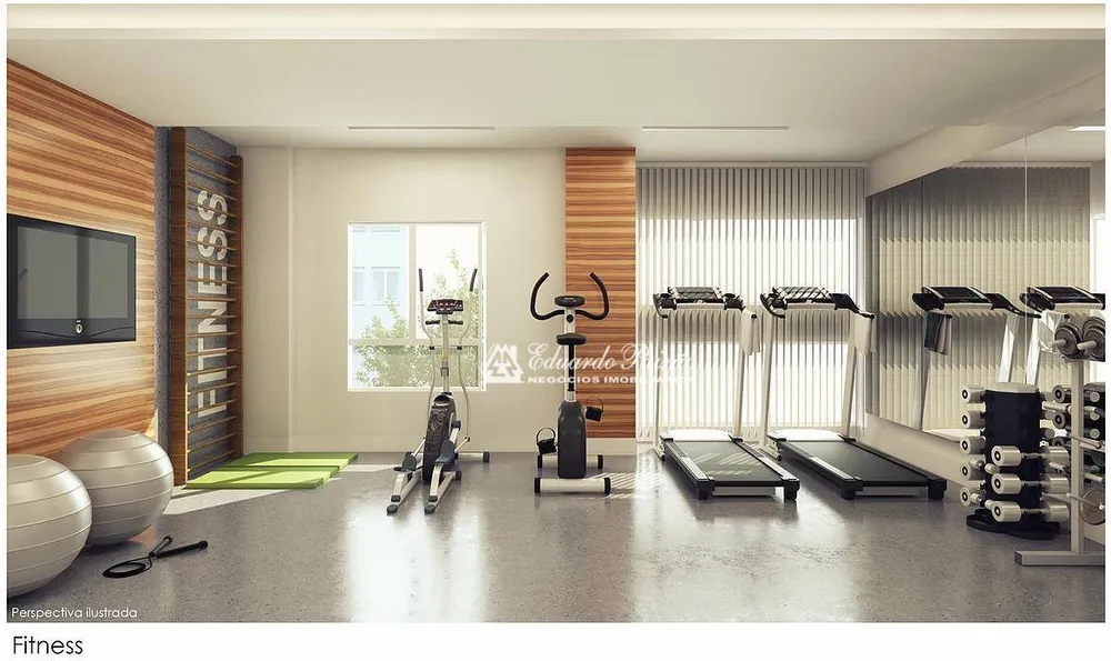 Cobertura, 3 quartos, 119 m² - Foto 15