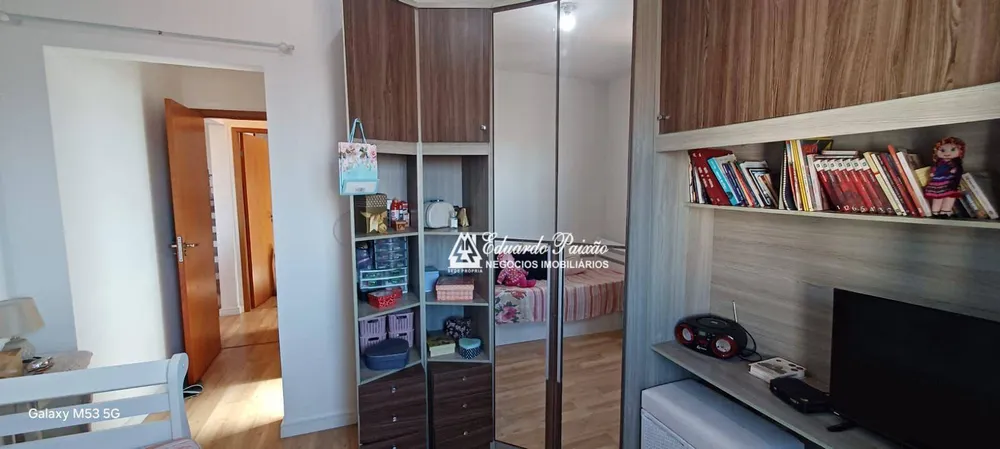 Cobertura, 3 quartos, 119 m² - Foto 9