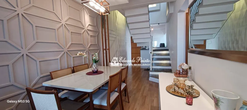 Cobertura, 3 quartos, 119 m² - Foto 2