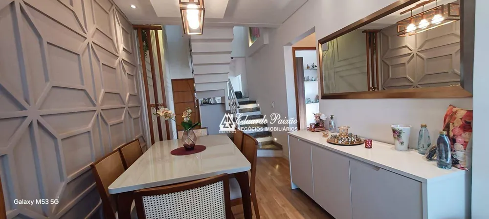 Cobertura, 3 quartos, 119 m² - Foto 4
