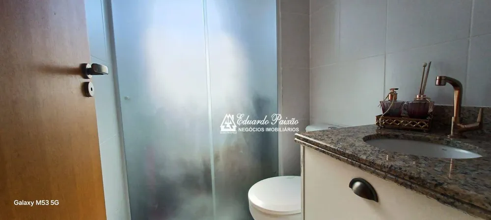 Cobertura, 3 quartos, 119 m² - Foto 6