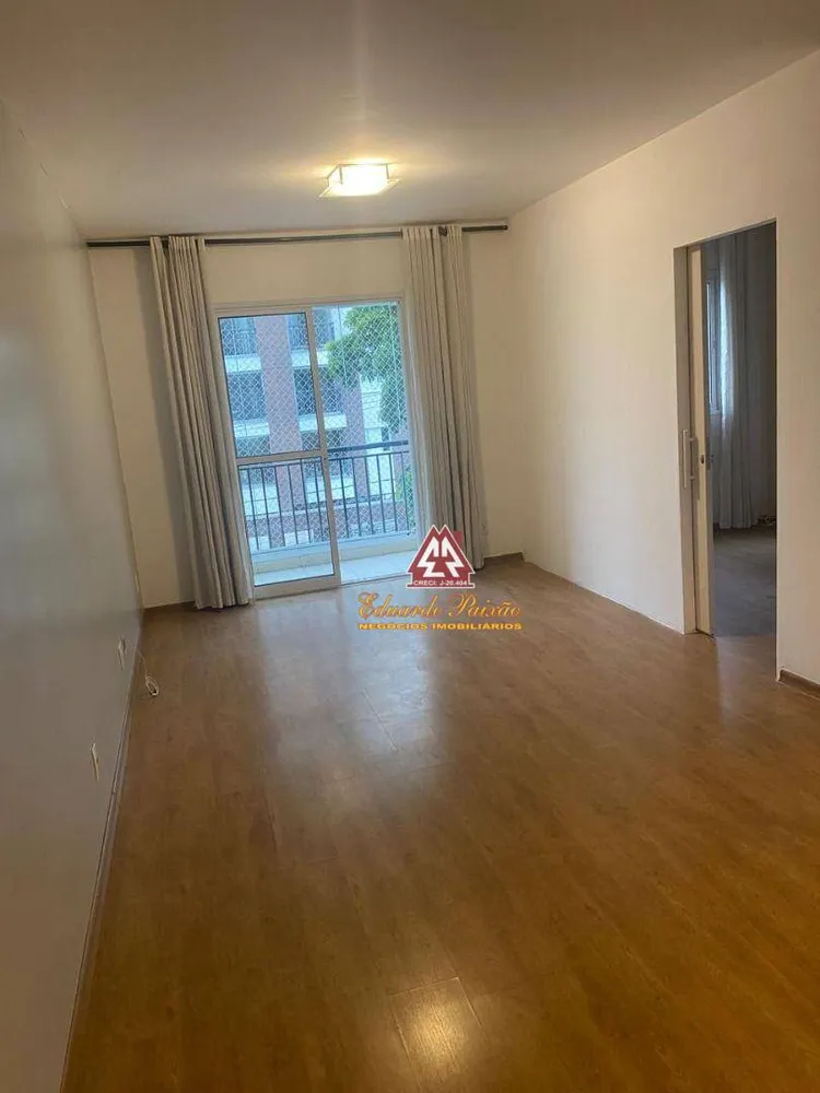 Apartamento, 3 quartos, 89 m² - Foto 2