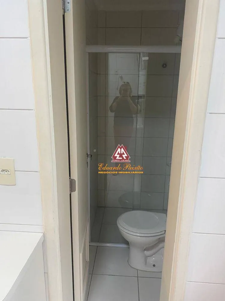 Apartamento, 3 quartos, 89 m² - Foto 6