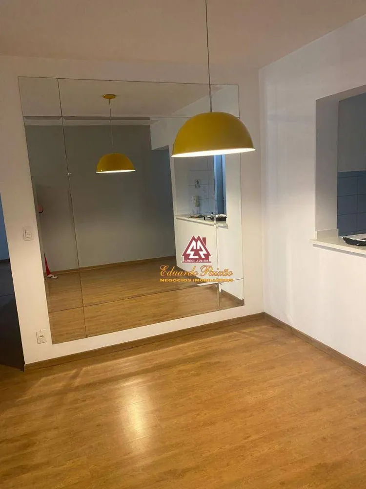 Apartamento, 3 quartos, 89 m² - Foto 3