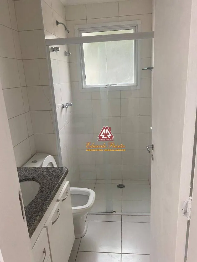 Apartamento, 3 quartos, 89 m² - Foto 7