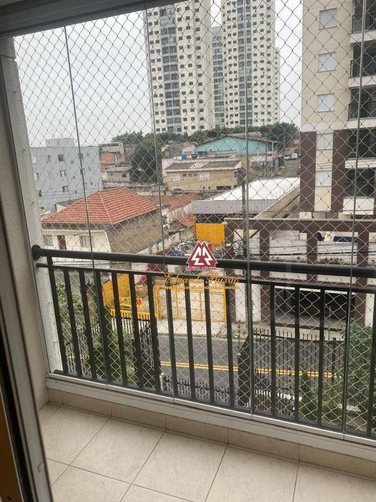 Apartamento, 3 quartos, 89 m² - Foto 8