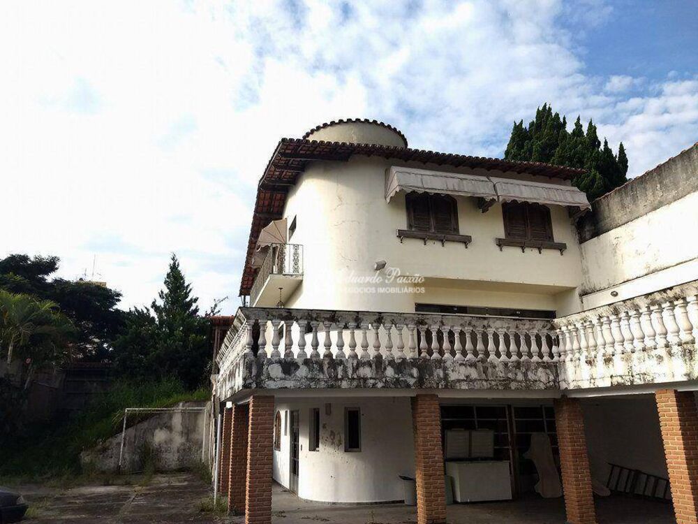 Sobrado, 3 quartos, 230 m² - Foto 1