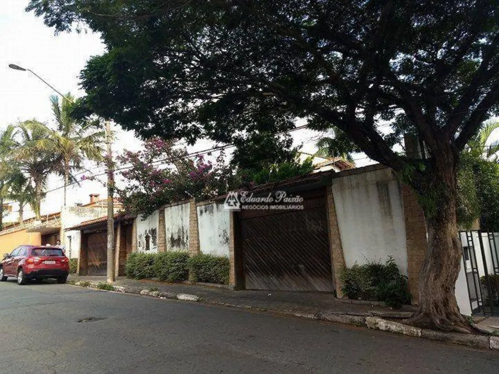 Sobrado, 3 quartos, 230 m² - Foto 4
