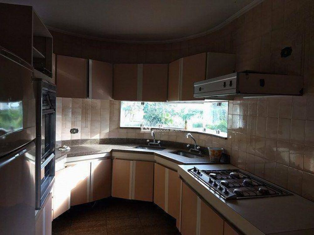 Sobrado, 3 quartos, 230 m² - Foto 11