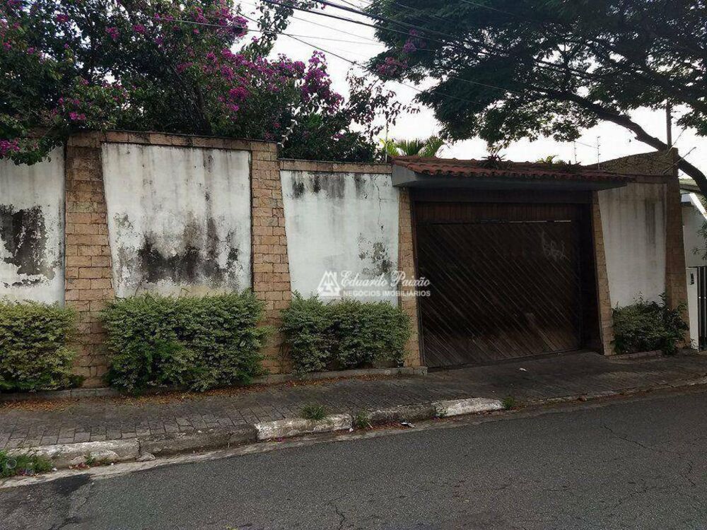 Sobrado, 3 quartos, 230 m² - Foto 8