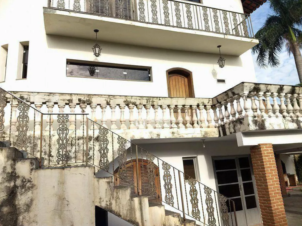 Sobrado, 3 quartos, 230 m² - Foto 14